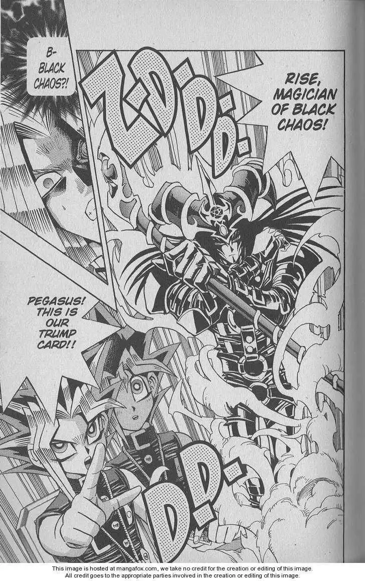 Yu-Gi-Oh! Duelist Chapter 71 21